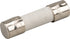 Castelgarden Sicherung 6,3 Amp 133340033/0