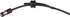 Castelgarden Unterlegs. M24 Nylon 118800214/0