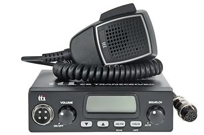 Cb-Radio