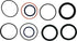 CBM Dichtungsreparatursatz für hydraulischen Oberlenker 3PHGCA2VS / 3PHGCA7VS
