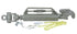 CBM Hydraulischer Oberlenker Kat.2
