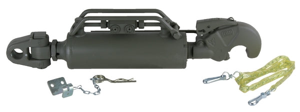 CBM Hydraulischer Oberlenker Kat.4