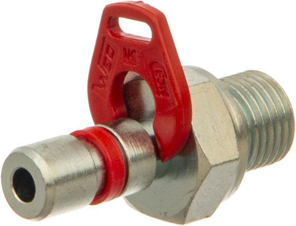 Cejn Nippel WEO Ø 10 mm 1/4"