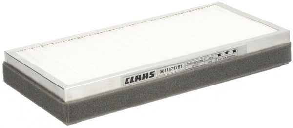 Claas Filter
