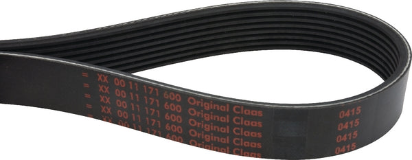 Claas Keilriemen