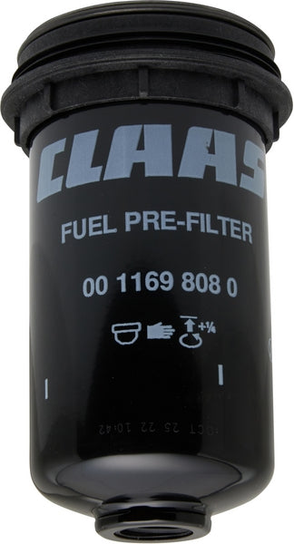 Claas Kraftstofffilter