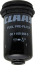 Claas Kraftstofffilter