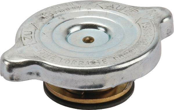 Claas Kühlerdeckel
