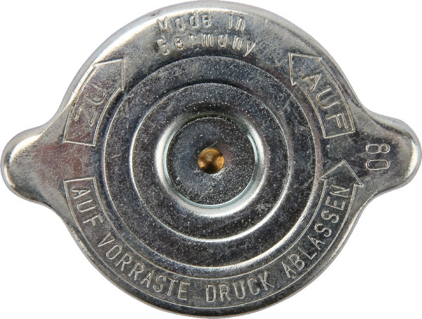 Claas Kühlerdeckel