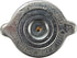 Claas Kühlerdeckel