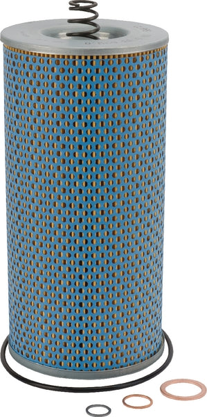 Claas Motorölfilter