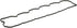 CNH Dichtring Ventildeckel unten