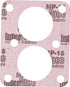 CNH Dichtung, 0,8 mm