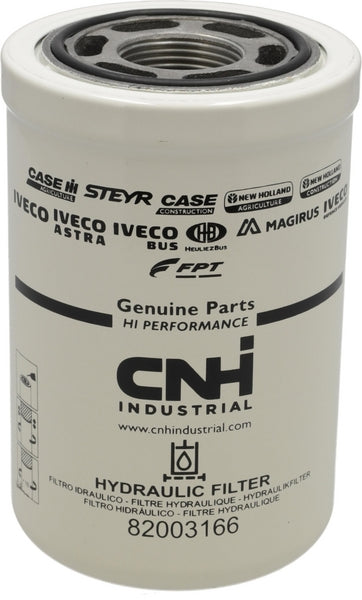 CNH Filter