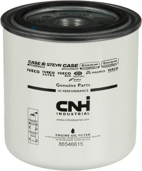 CNH Filter
