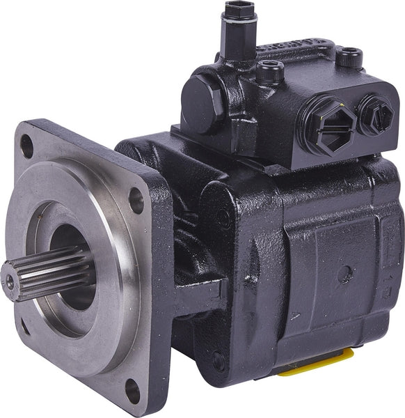 CNH Hydraulikpumpe