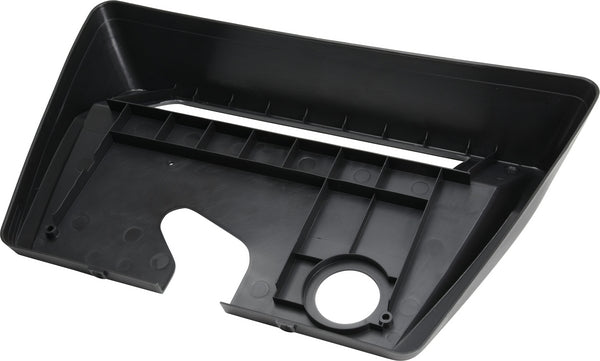 CNH Instrumententafel