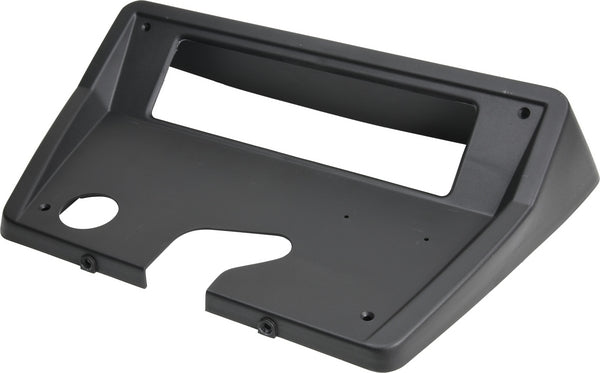CNH Instrumententafel