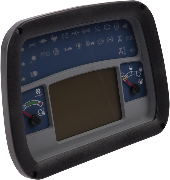 CNH Kombiinstrument