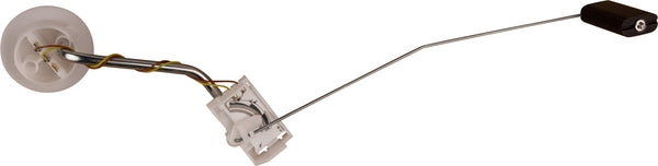 CNH Kraftstoffanzeige