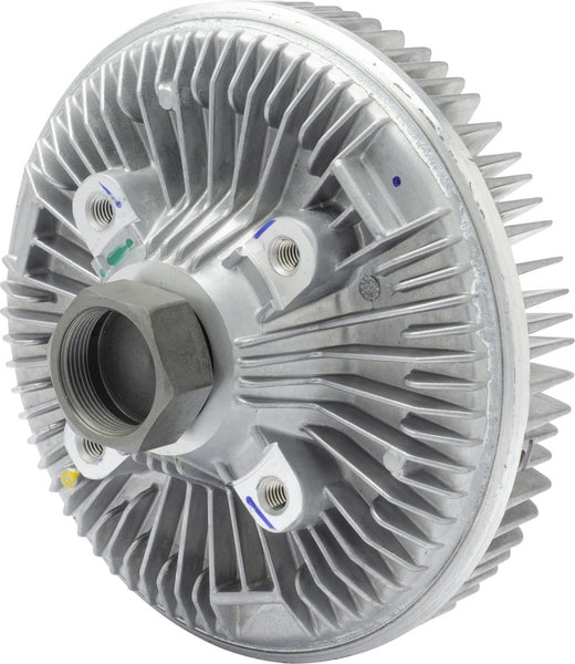 CNH Lüfterkupplung