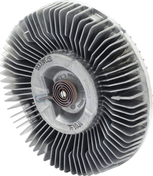 CNH Lüfterkupplung