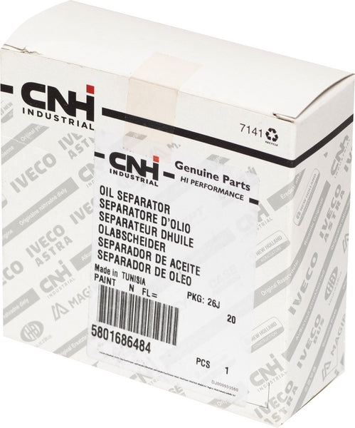 CNH Luftfilter