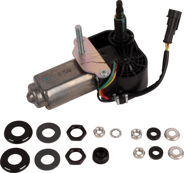 CNH Motor