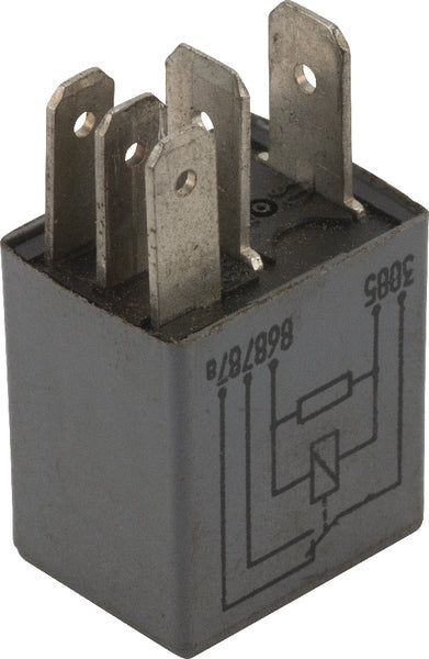 CNH Relais, 20 A, 12 V