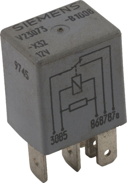 CNH Relais, 20 A, 12 V