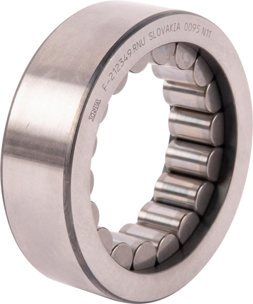 CNH Rollenlager, 38,09x62x19,05 mm