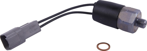 CNH Schalter