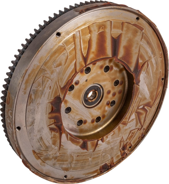 CNH Schwungrad