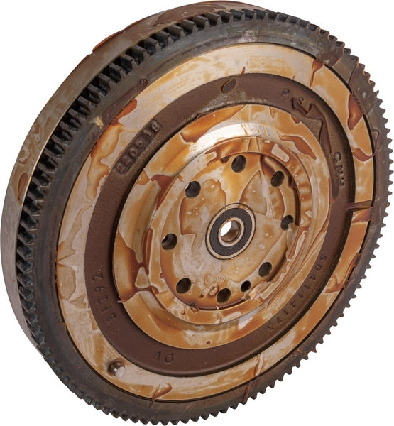 CNH Schwungrad