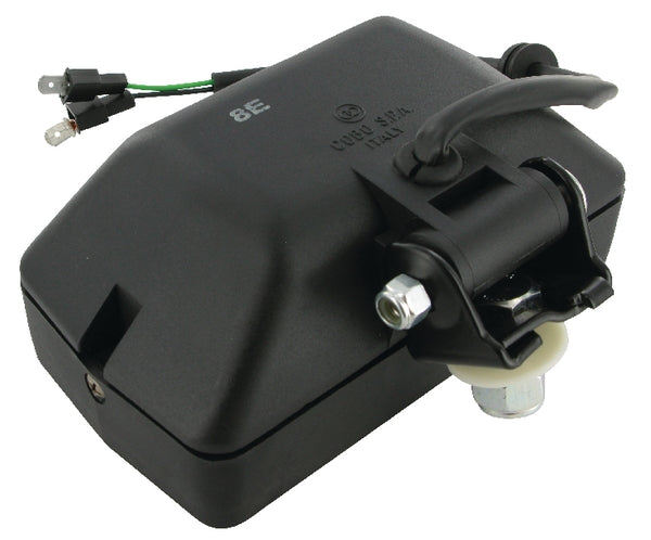 Cobo Arbeitsscheinwerfer rechteckig H3 05-315-000-03