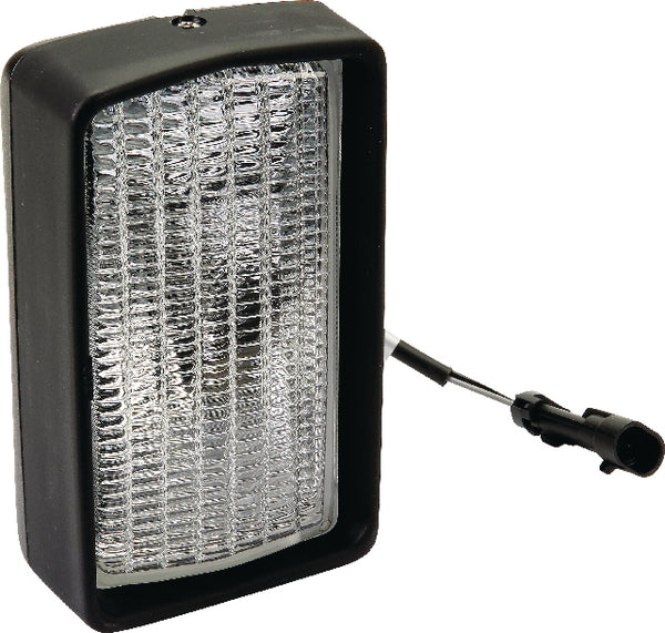 Cobo Arbeitsscheinwerfer rechteckig li. H3 05-1130-0000-13