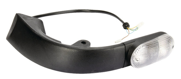 Cobo Blink-, und Begrenzungsleuchte 03-0615-0000-01