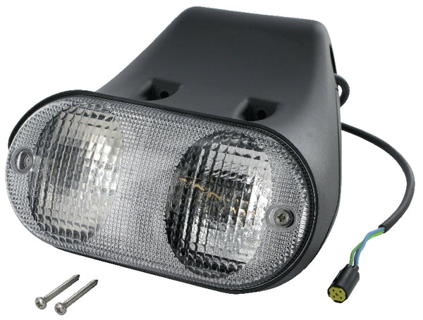 Cobo Blink-, und Begrenzungsleuchte 03-0641-0000-01