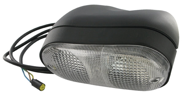 Cobo Blink-, und Begrenzungsleuchte 03-0641-0000-01