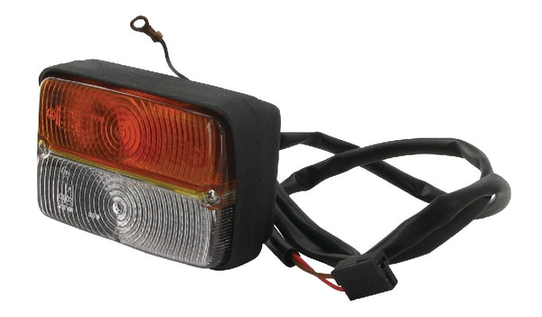 Cobo Blinkbegrenzungsleuchte 03-235-000-01