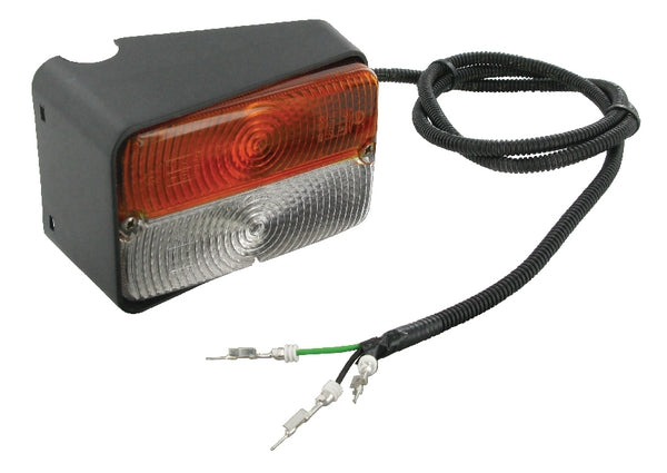 Cobo Blinkbegrenzungsleuchte li. 03-0752-0000-01