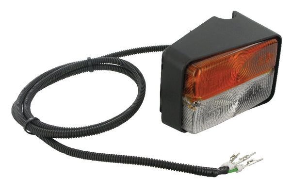 Cobo Blinkbegrenzungsleuchte re. 03-0753-0000-01