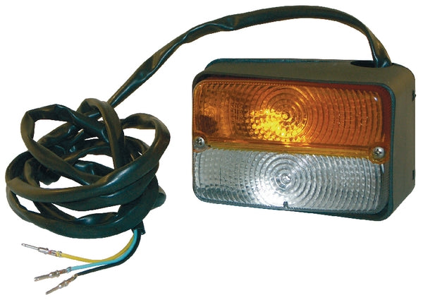 Cobo Blinkbegrenzungsleuchte re. 03-287-000-01