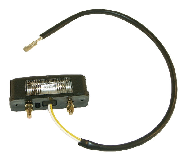 Cobo Kennzeichenleuchte 02-911-000-01
