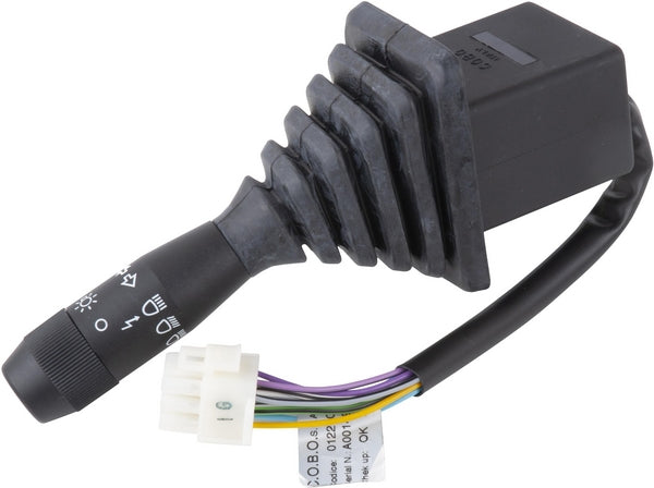 Cobo Kombischalter 01-227-000-01