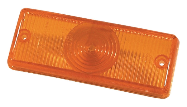 Cobo Lichtscheibe gelb 03-300-002