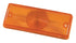 Cobo Lichtscheibe gelb 03-300-002