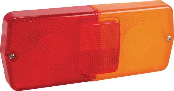 Cobo Lichtscheibe links/rechts 02-356-200-01