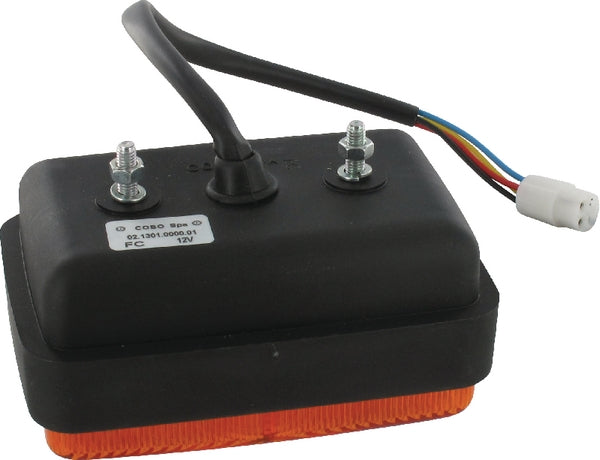 Cobo Rückleuchte 02-1301-0000-01