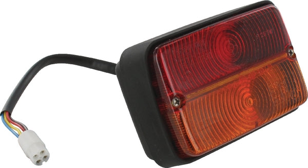 Cobo Rückleuchte 02-1301-0000-01